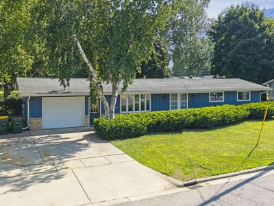 705 Ray Street, Prairie Du Sac, WI, 53578