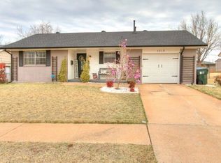 1513 Pinewood Dr, Norman, OK 73071