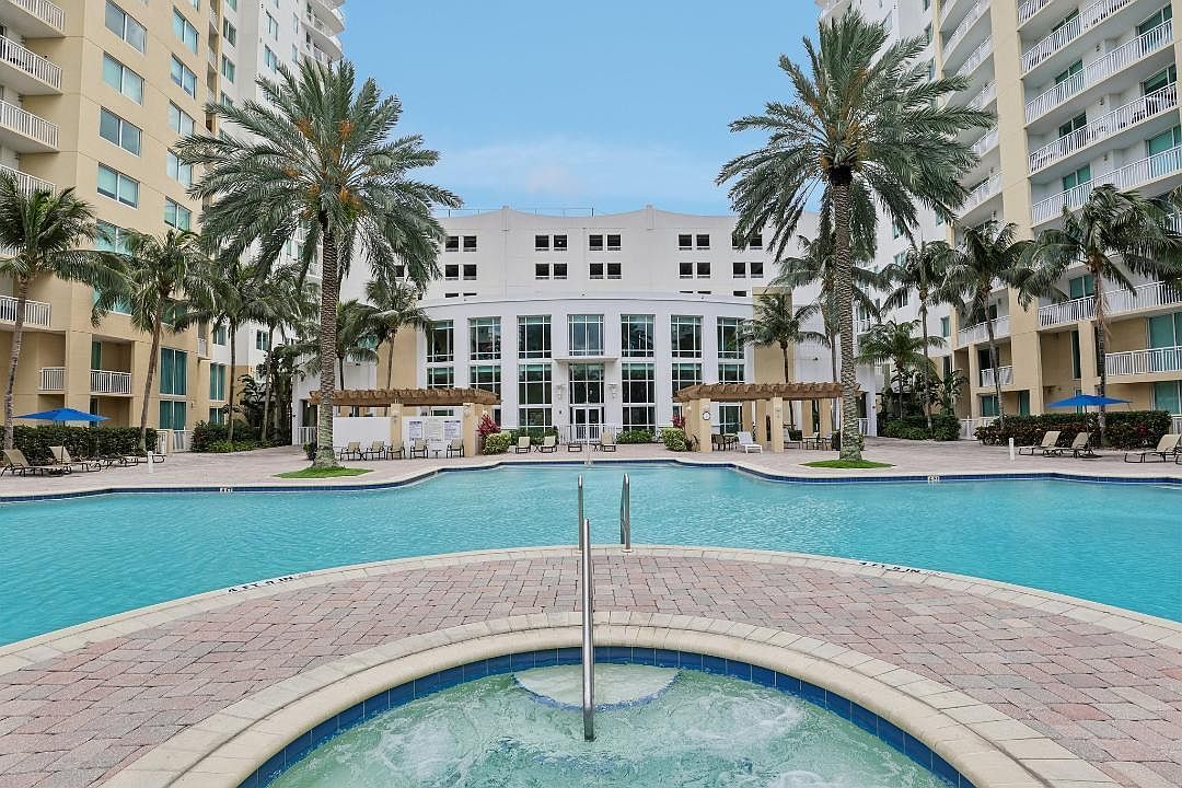 1755 E Hallandale Beach Boulevard #1207 E