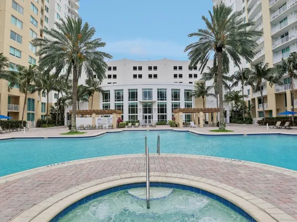 1755 E Hallandale Beach Boulevard #1207 E, Hallandale Beach, FL 33009