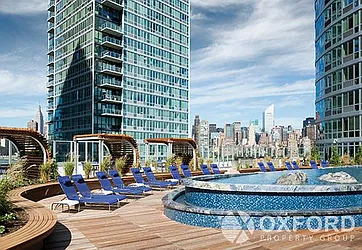 Rented by Oxford Property Group