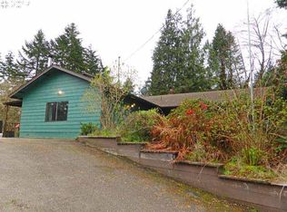89390 North Ln, Florence, OR 97439
