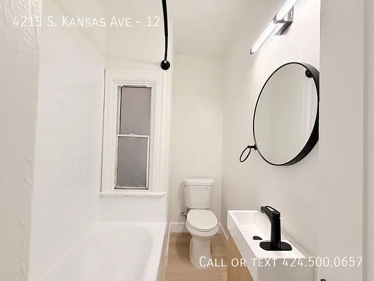 4215 S Kansas Ave #12 — Photo 7