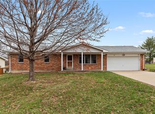 702 Michael Ave, Wentzville, MO 63385