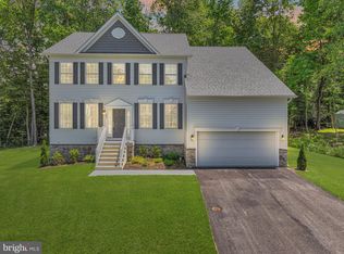 6810 Morning Glory Trl, Hanover, MD 21076