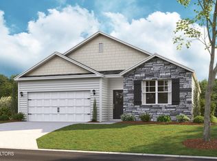 1223 Lockington Ln, Seymour, TN 37865