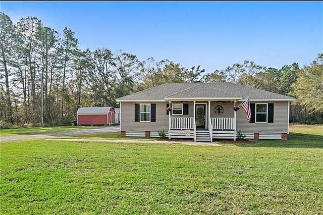 1st image of 72210 Bunny Ln