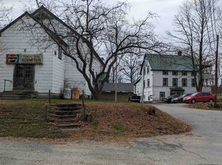 4-8 Chester Rd, Springfield, VT 05156