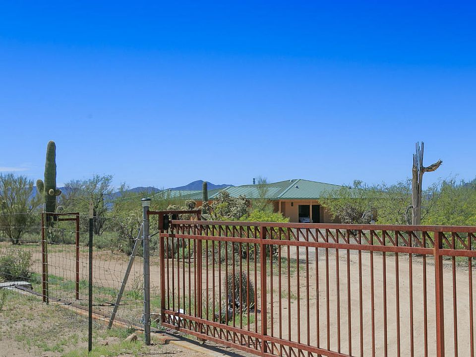 1st image of 10735 N Camino De Oeste