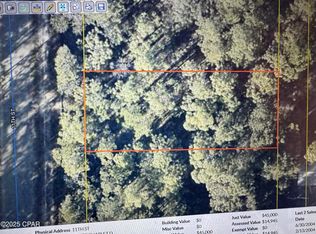 11th St, Santa Rosa Beach, FL 32459