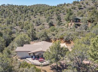 1107 S Western Dr, Payson, AZ 85541