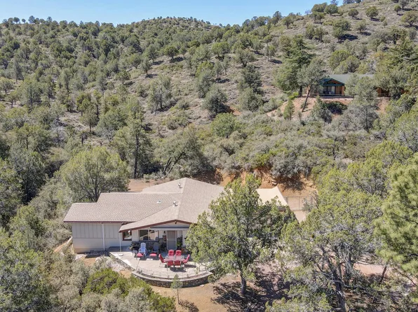 1107 S Western Dr, Payson, AZ 85541