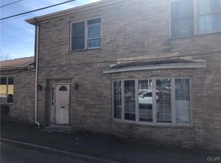 617 N Wyoming St, Hazleton, PA 18201