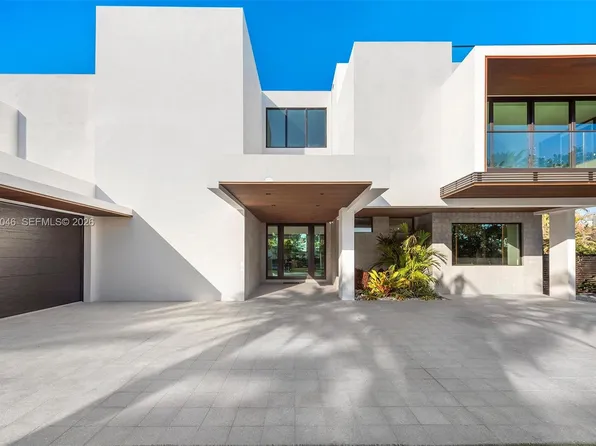 128 Ocean Blvd, Golden Beach, FL 33160