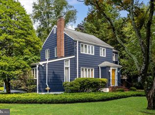 139 Cedar Ln, Princeton, NJ 08540