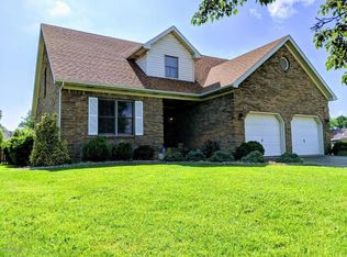 400 Olde Glouchester Cv, Louisville, KY