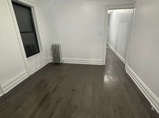 434 W 164th St #19, New York, NY 10032