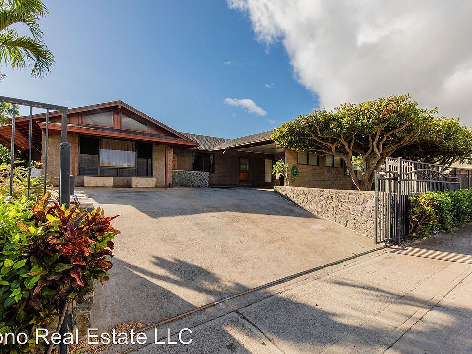 2nd image of 345 S Lehua St