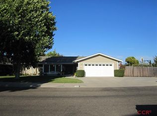914 Mount Vernon Dr, Santa Maria, CA 93454