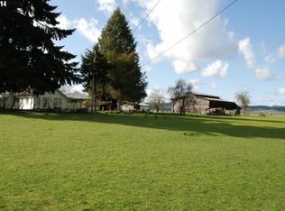 33267 Nieblock Ln, Creswell, OR 97426