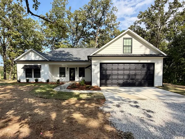 784 Road 1277, Nettleton, MS 38858