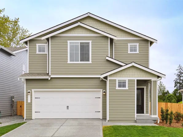 8520 13th Avenue E, Tacoma, WA 98445