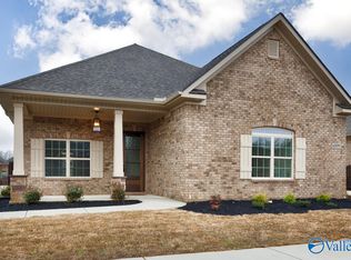 6509 Landsmere Ln NW, Madison, AL 35757