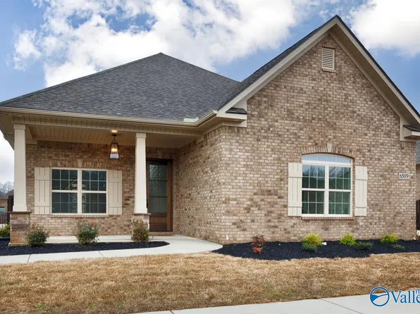 6509 Landsmere Ln NW, Madison, AL 35757