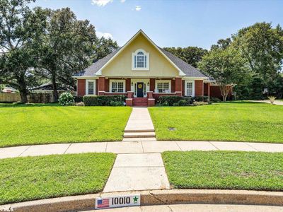 10010 Merwin Ct, Mobile, AL, 36695