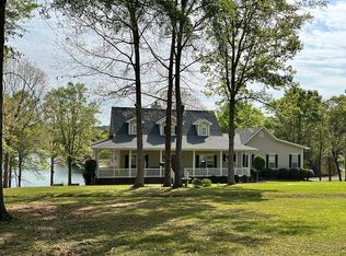 25366 Lake Courtney Ln, Andalusia, AL 36421