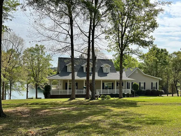 25366 Lake Courtney Ln, Andalusia, AL 36421