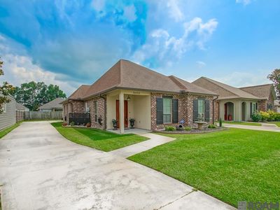 14533 Tanya Dr, Gonzales, LA, 70737