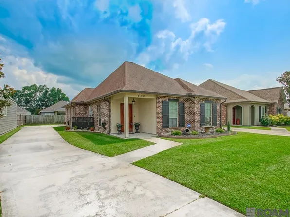 14533 Tanya Dr, Gonzales, LA 70737