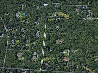 154 Oakview Hwy, East Hampton, NY 11937