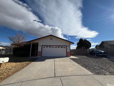 866 Auburn Ct, Carson City, NV, 89705