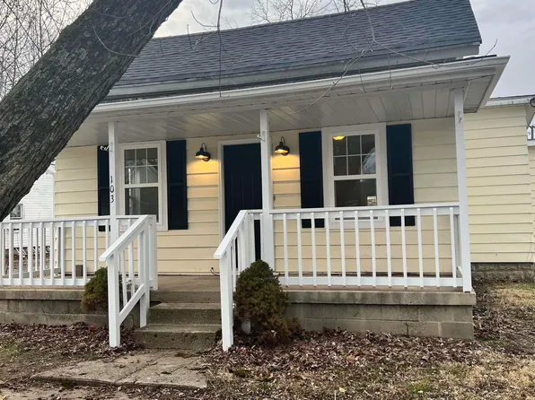 103 S Union St, Selma, IN 47383