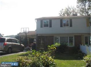 1408 Commonwealth Blvd, Reading, PA 19607