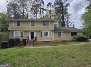 4600 Randalwood Ct, Stone Mountain, GA 30083