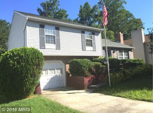 58 Yew Rd, Essex, MD 21221