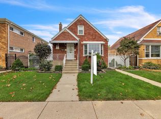 3814 W 69th Pl, Chicago, IL 60629
