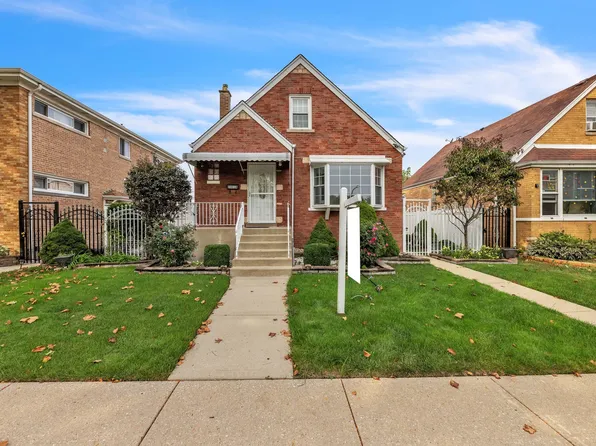 3814 W 69th Pl, Chicago, IL 60629
