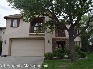 1760 Grey Owl Cir, Roseville, CA