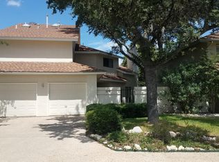 1119 River Park, San Antonio, TX 78216