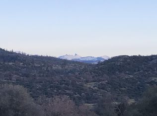 N/n Whitaker Forest Rd, Badger, CA 93603
