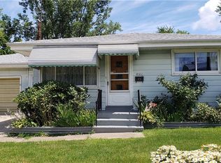4111 Marion St, Erie, PA 16510