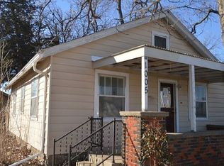 1005 W College Ave, Blackwell, OK 74631