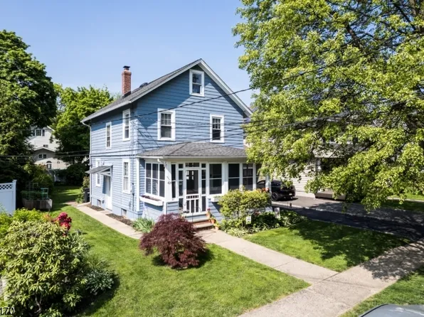 414 Union Ave, Scotch Plains Twp., NJ 07076