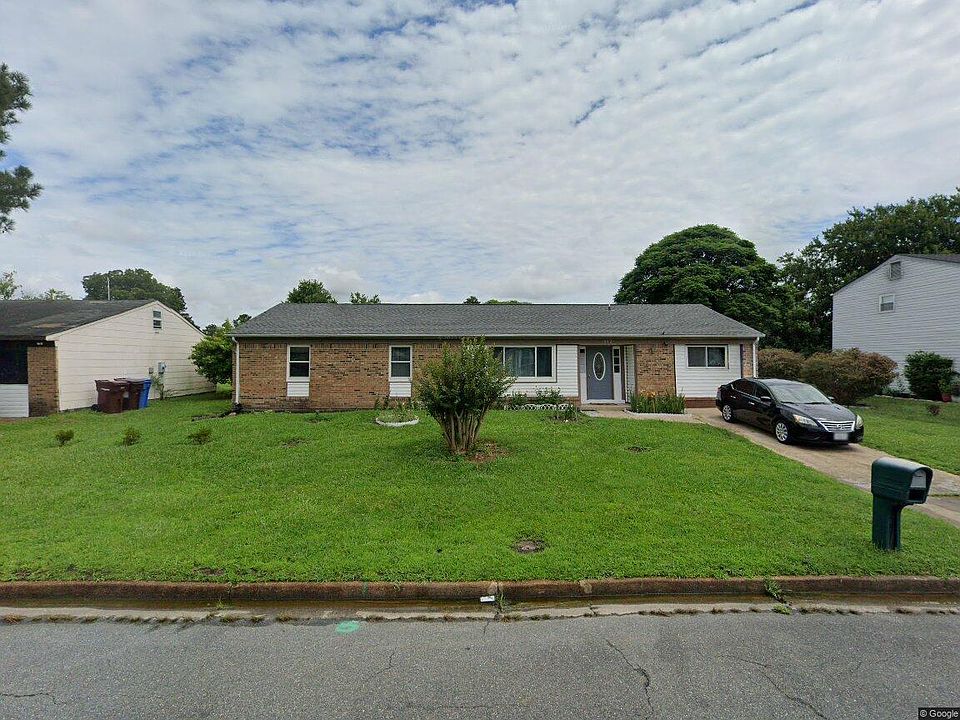 1st image of 852 Parapet Rd