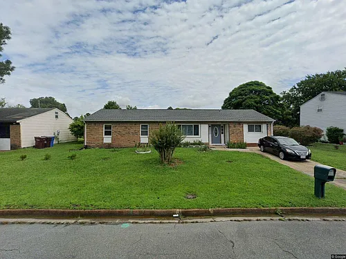 852 Parapet Rd Photo 1