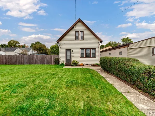 1764 William St, Buffalo, NY 14206
